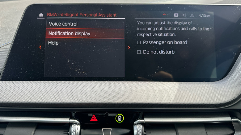 BMW 2 Series 218i [136] M Sport 4dr Petrol Saloon